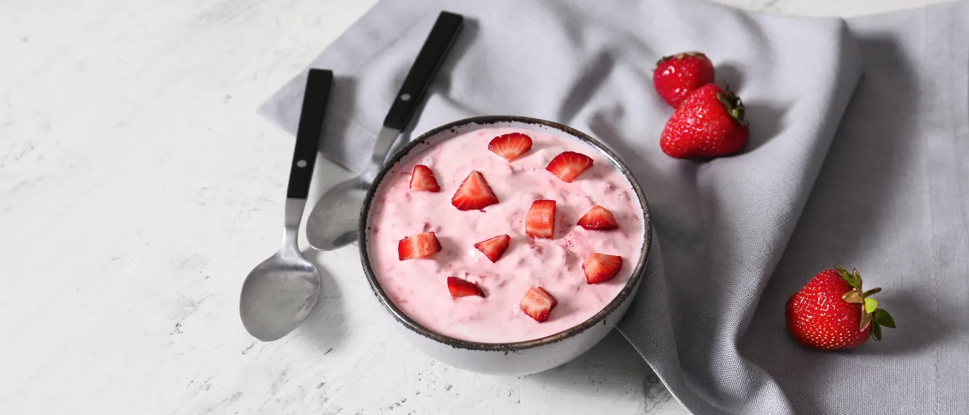 GIS ostrzega przed jogurtem. Poważne zagrożenie dla zdrowia