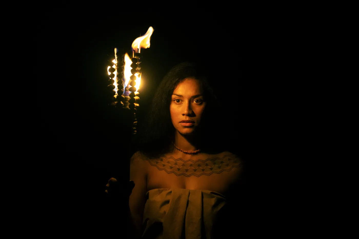 Wyczekiwany serial historyczny. Kroi się epickie widowisko