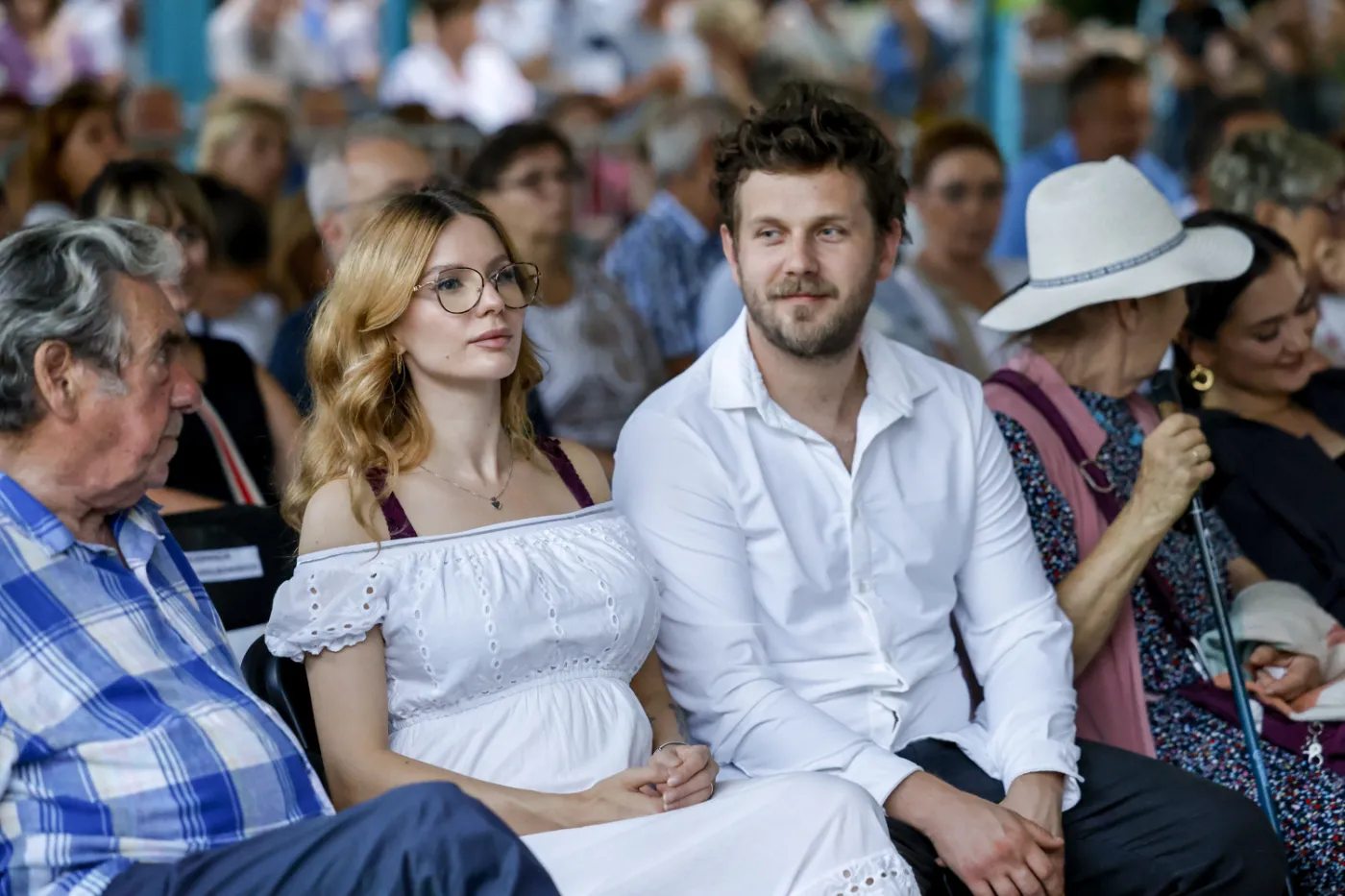 Antoni Królikowski gratuluje Karolowi Nawrockiemu. "Polska pozostanie Polską"