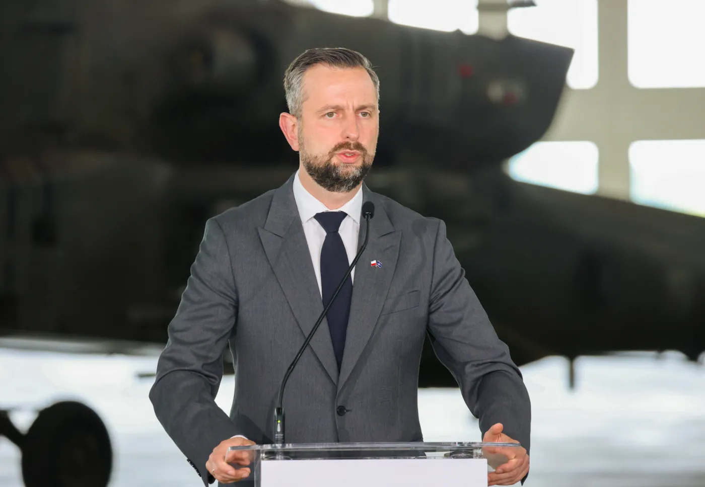 Władysław Kosiniak-Kamysz atakuje lewicę