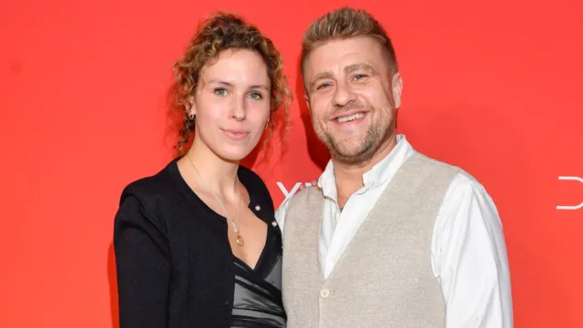 Pierwszy wywiad Anastazji Jakubiak po śmierci męża. "Przed odejściem zadzwonił do mnie"