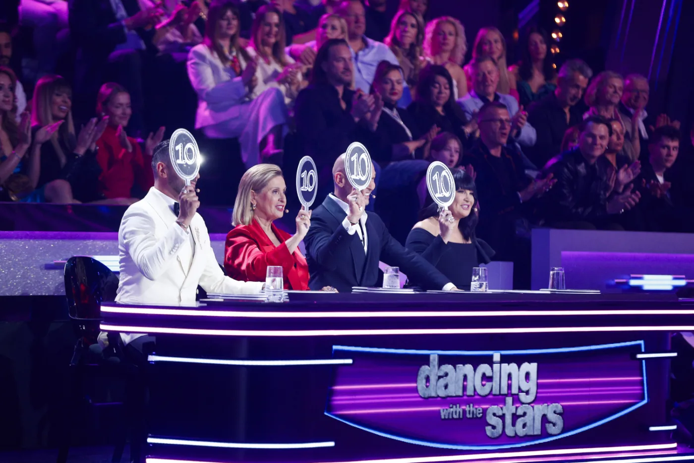 Sensacja w nowym sezonie "Tańca z gwiazdami". Na parkiecie zaskakująca para