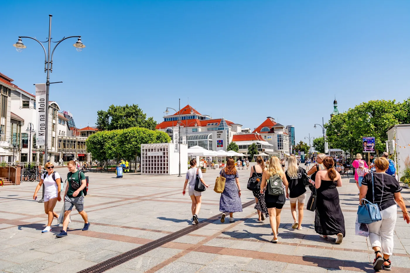 Polska droższa niż Kanary? Zaskakujące ceny w kurortach