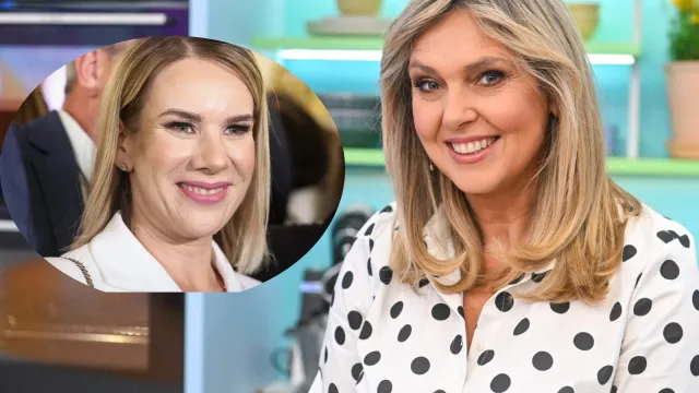 Ewa Wachowicz radzi Marcie Nawrockiej. Przed tym ją przestrzega