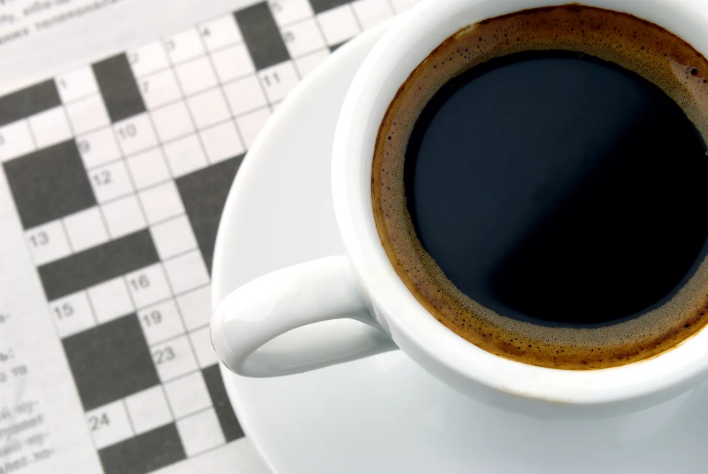 Krzyżówka na sobotę. Hasło to popularny kwiat