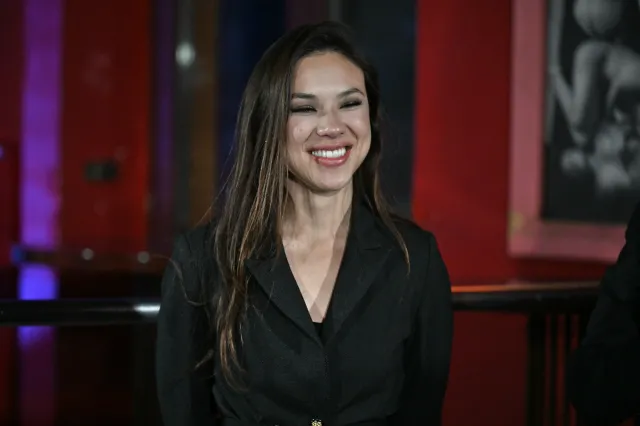 Aleksandra Uznańska-Wiśniewska - posłanka i aktywistka z bogatym doświadczeniem międzynarodowym. Kim jest żona polskiego astronauty?