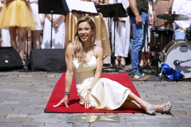 Doda zachorowała na raka. "Kolejna lekcja dla mnie" [WIDEO]