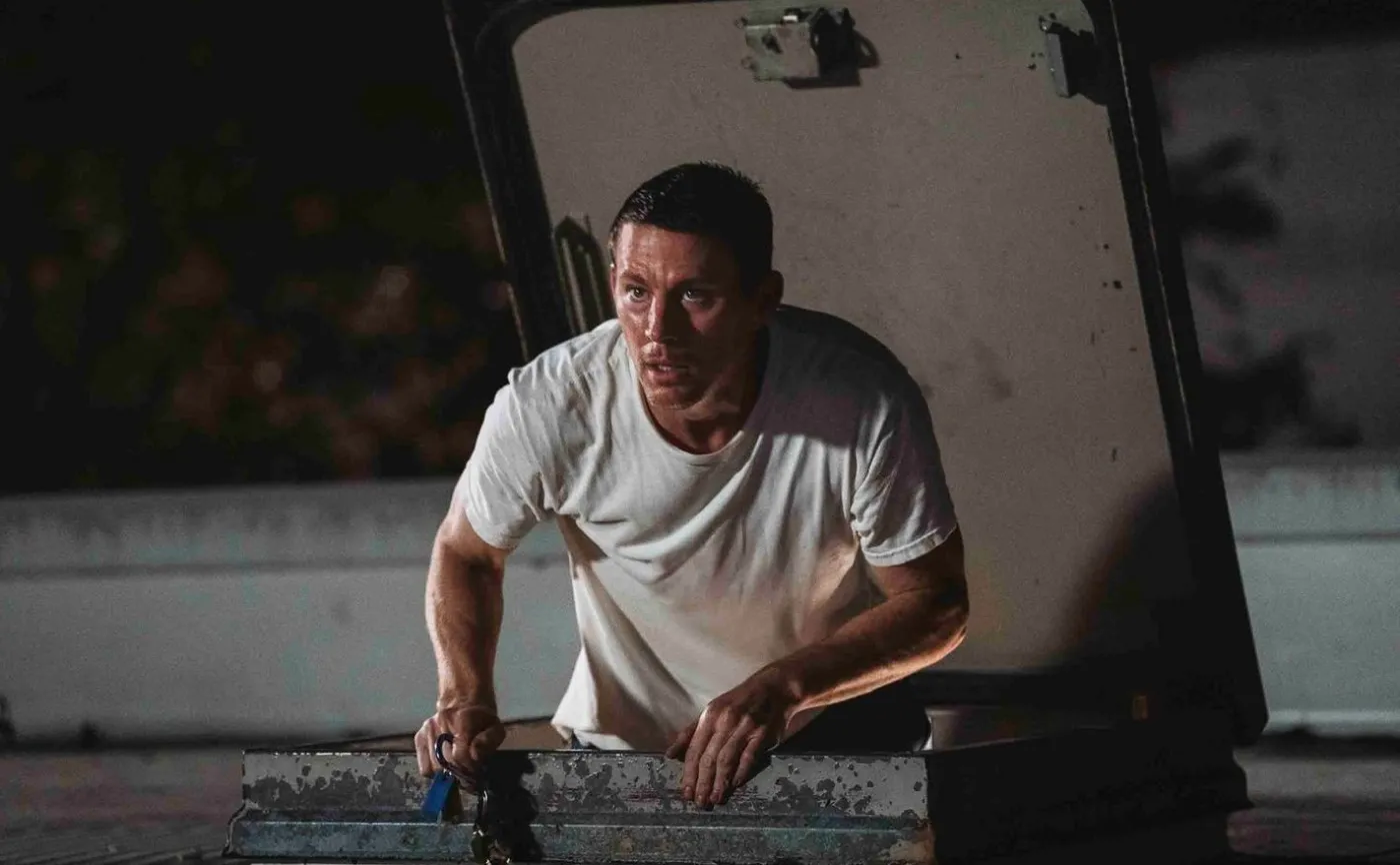 Nowy kryminał na faktach. Były żołnierz okradał restauracje McDonald's