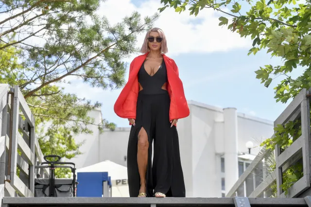 Ewa Minge opublikowała zdjęcie z 82-letnim tatą. Fani w szoku, nie dowierzają [FOTO]