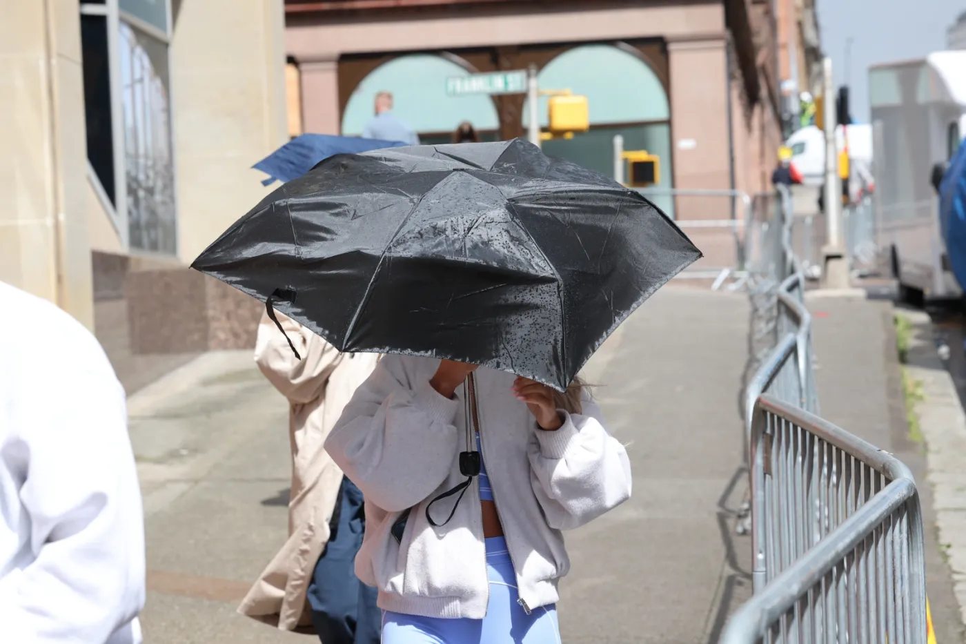 Niebezpieczne zjawisko zbliża się do Europy. Skutki odczują mieszkańcy Polski