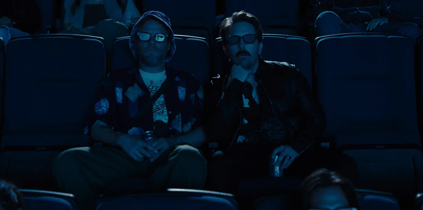 Serialowy hit oceniony na 100 proc. "Chce się do niego wracać"