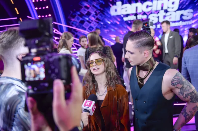 "halo tu polsat" z jeszcze jedną nową parą prowadzących. Pełne zaskoczenie