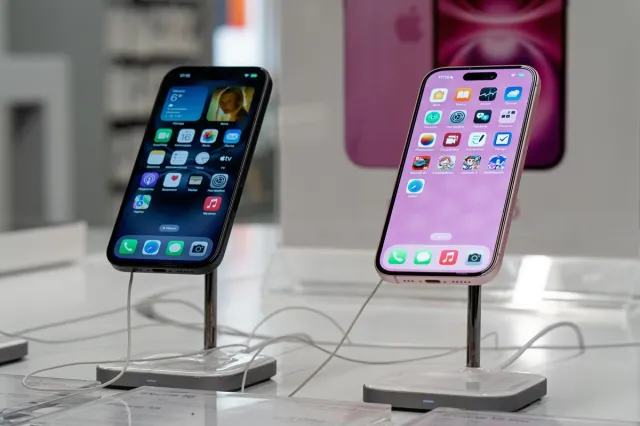 "Podatek od smartfonów" podzielił ekspertów. Trwa spór o rozszerzenie opłaty reprograficznej