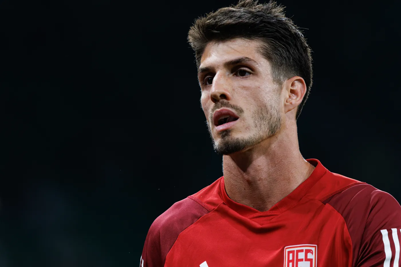 Transferowy hit na zapleczu polskiej Ekstraklasy. Lucas Piazon piłkarzem Wieczystej Kraków