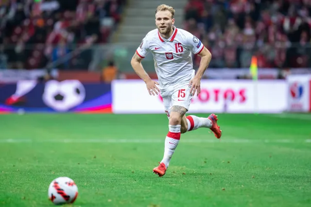 Wielki zjazd byłego reprezentanta Polski. Puchacz będzie grał w egzotycznej lidze