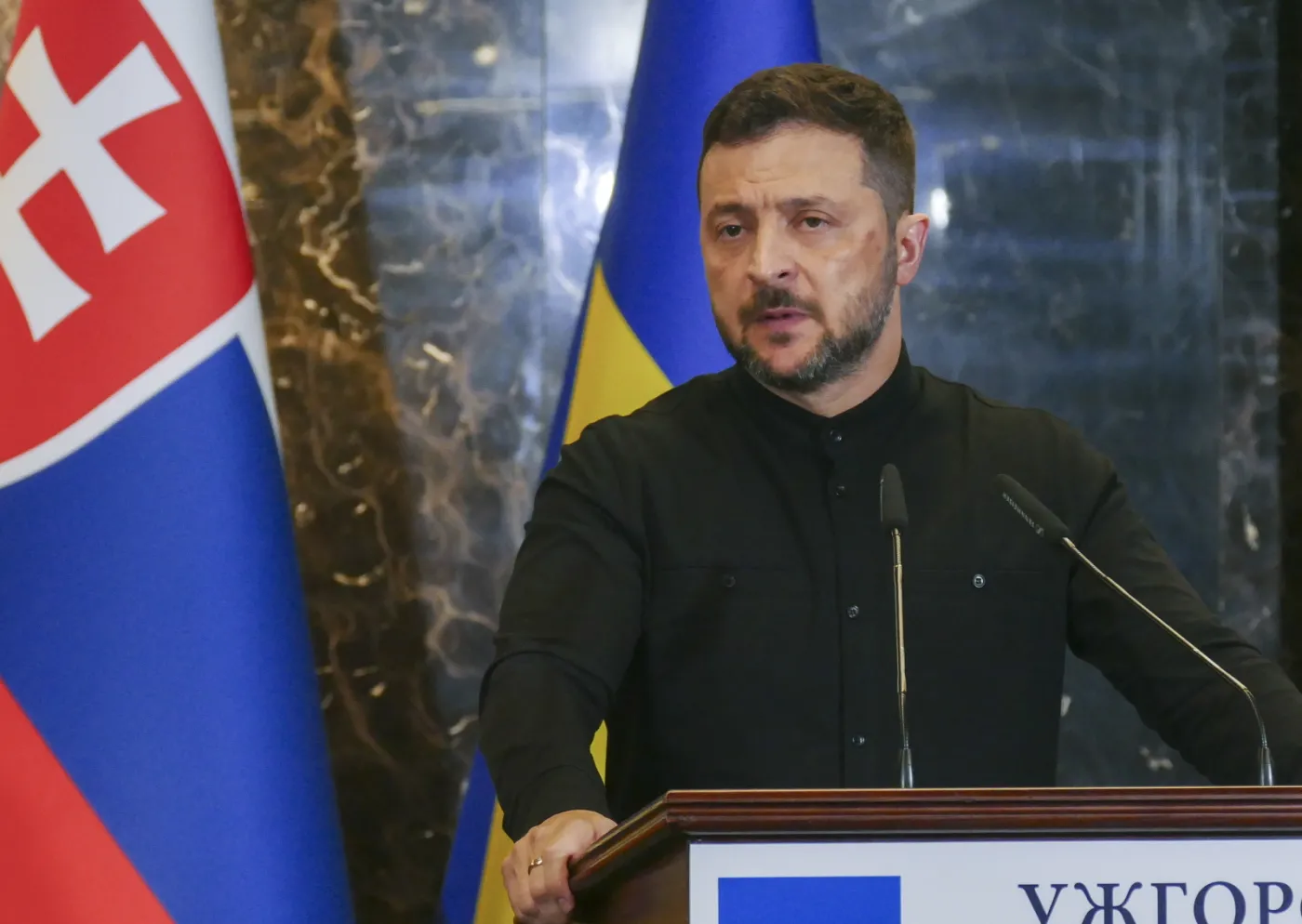 Niedorzeczna propozycja Putina? Zełenski reaguje i stawia własny warunek