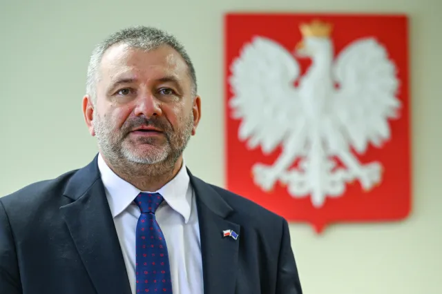 Waldemar Żurek odwołał 25 prezesów sądów. Minister nie ogląda się na KRS