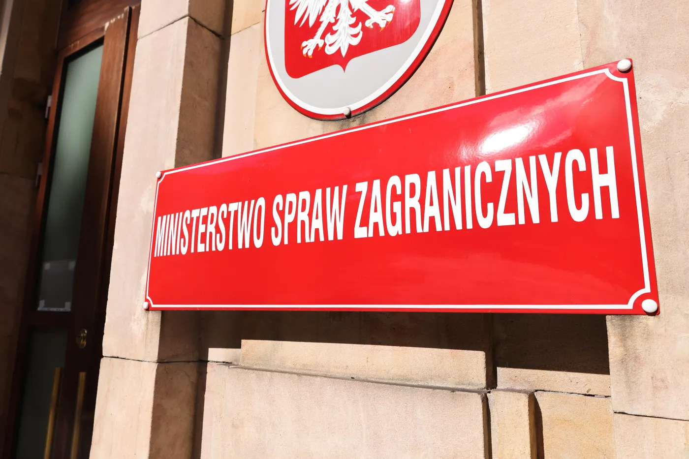 siedziba MSZ