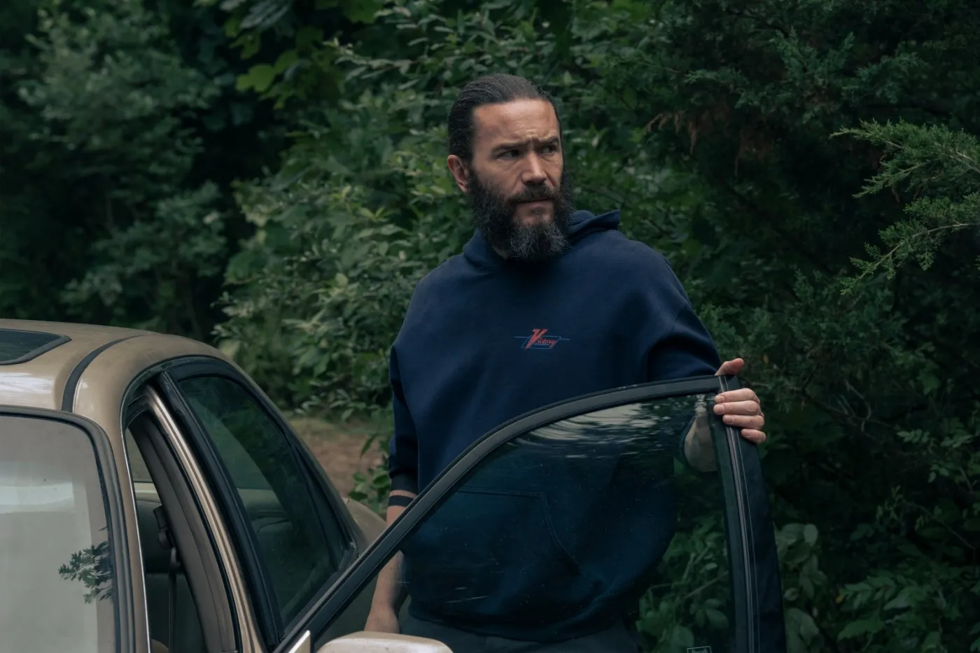 Nowy serial hitem w Polsce i na świecie. "Więcej niż znakomity kryminał"