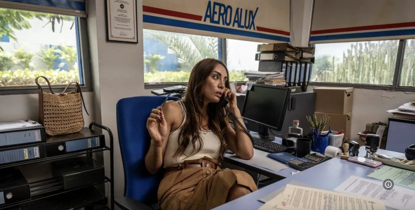 Ukryty hit streamingu. Serial kryminalny nieoczekiwanie zyskał rozgłos