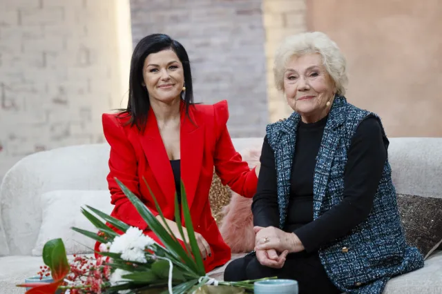 Teresa Lipowska nie została zaproszona na ślub Kasi Cichopek. "I tak bym nie poszła"