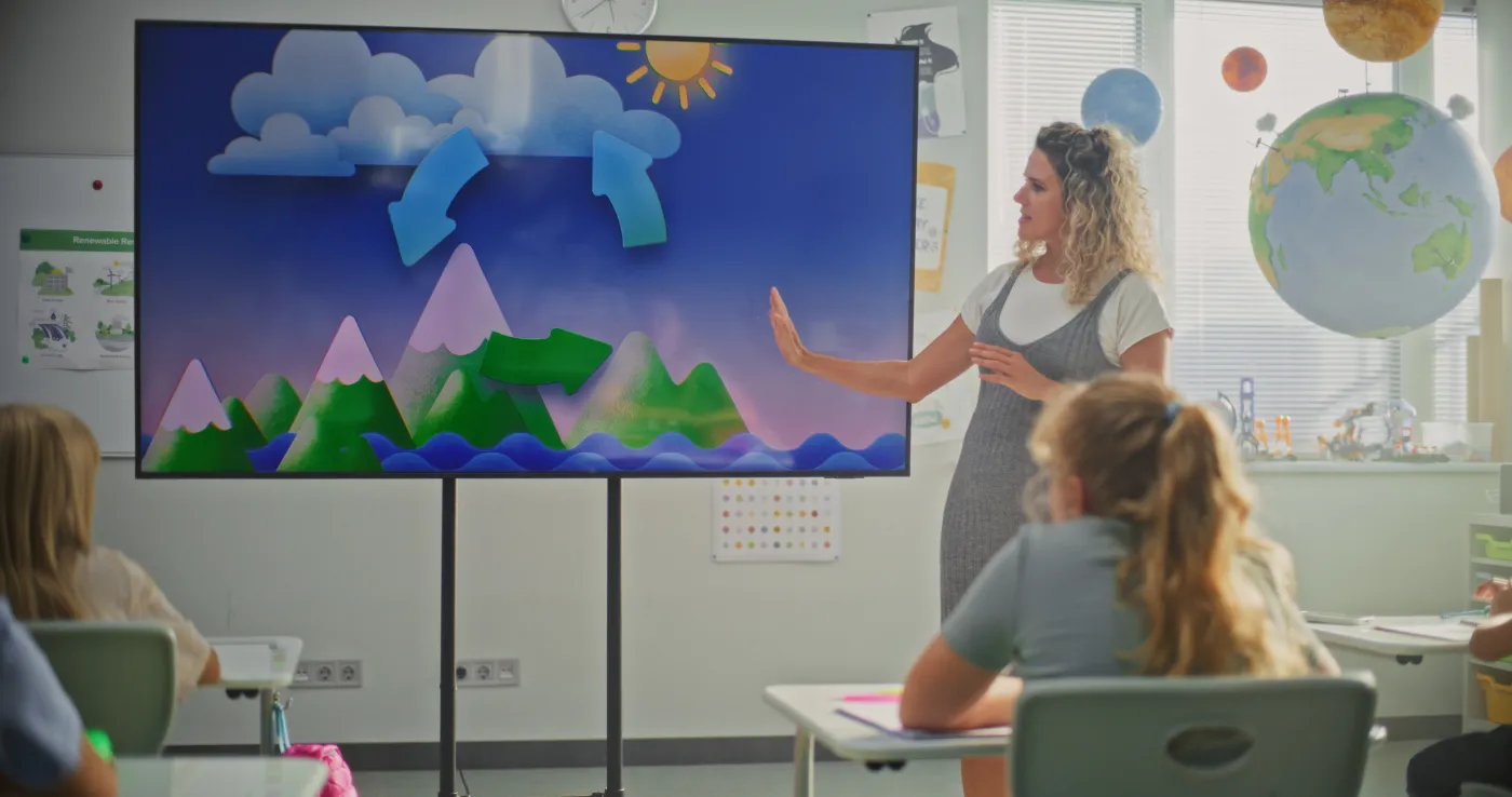 Deszcz na nizinach i śnieg w górach w Dzień Nauczyciela. Oto prognoza pogody na 14 października 2025