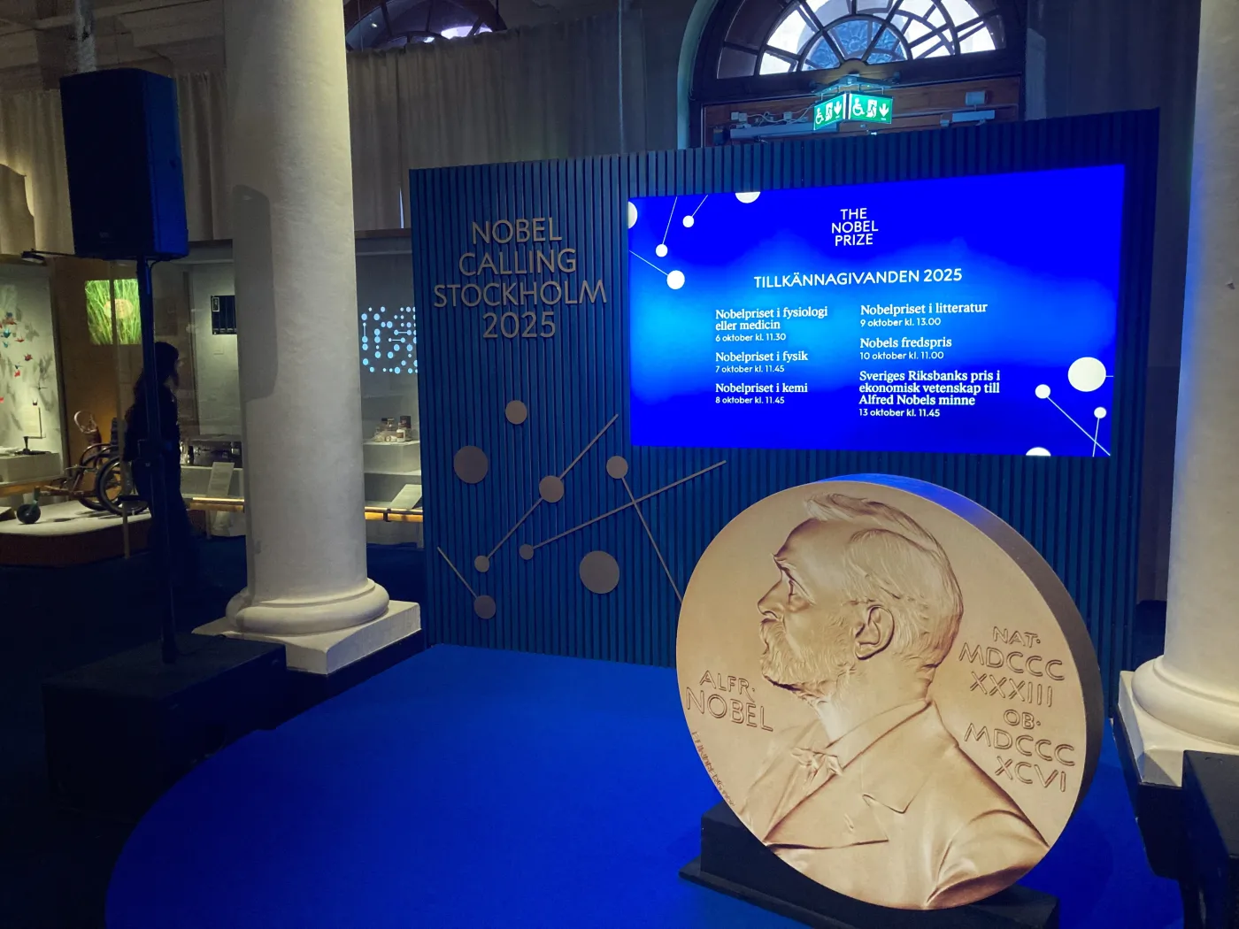Literacki Nobel 2025 już w czwartek. 124 lata historii, tylko 18 kobiet na liście