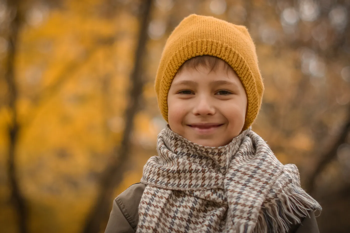 Prognoza pogody dla uczniów na niedzielę, 26 października 2025. Jak się ubrać tego dnia?