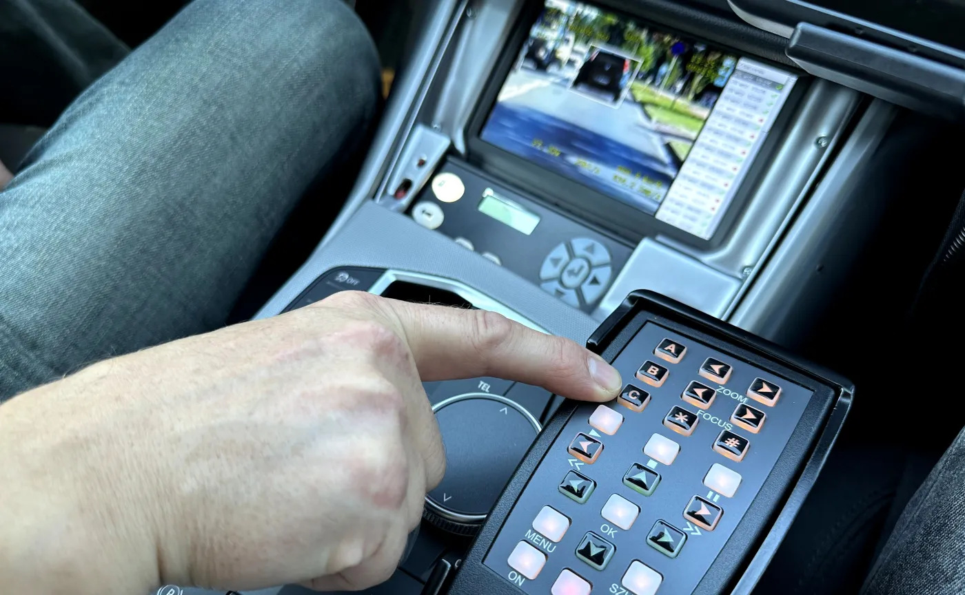 Nowe nieoznakowane BMW już polują! Lawina mandatów ruszyła