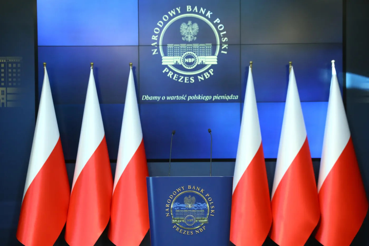 Kolejna obniżka stóp procentowych już w listopadzie? Ekspert stawia sprawę jasno