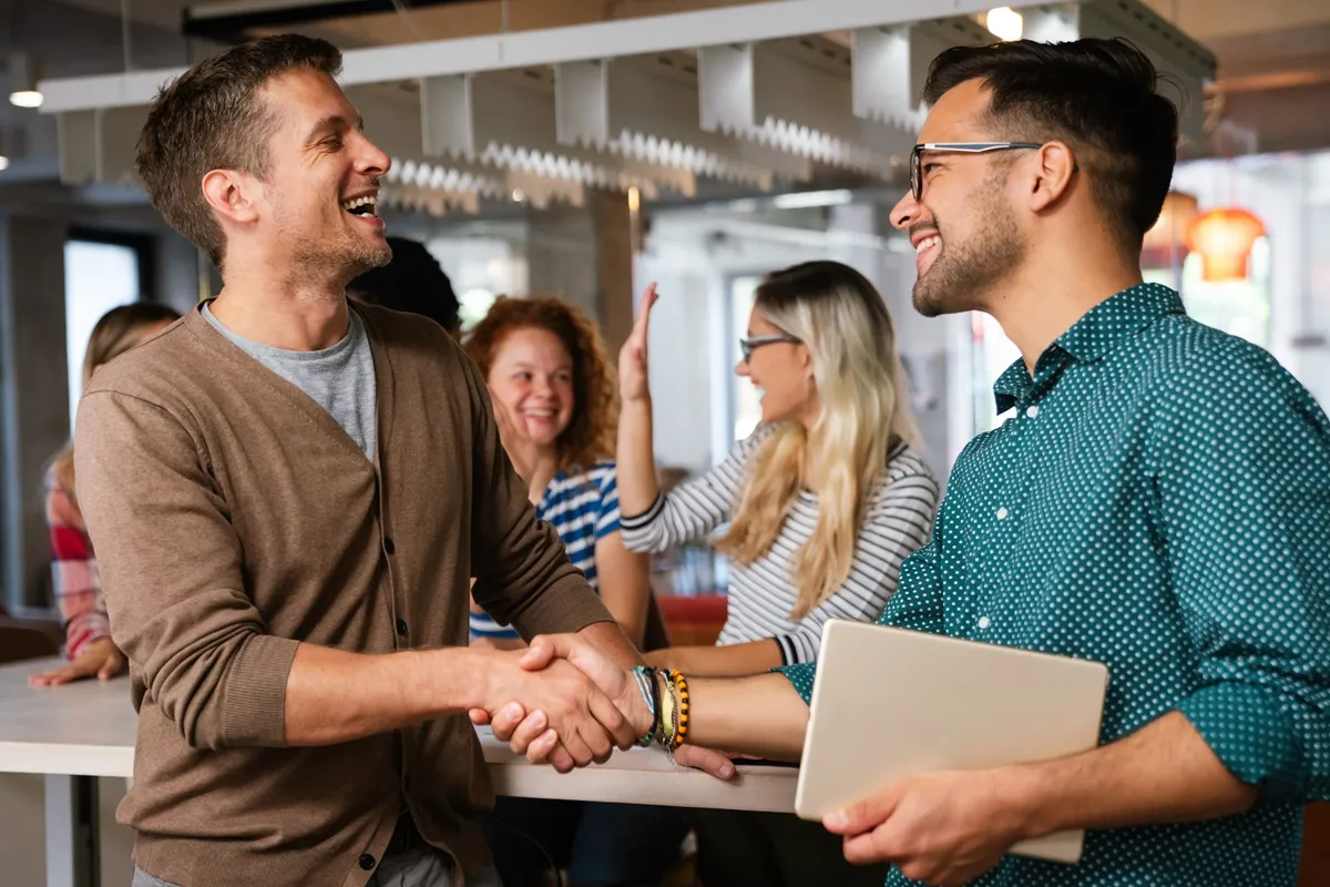 Ich udział w rynku pracy rośnie i to oni będą dyktować warunki. Raport nie pozostawia złudzeń