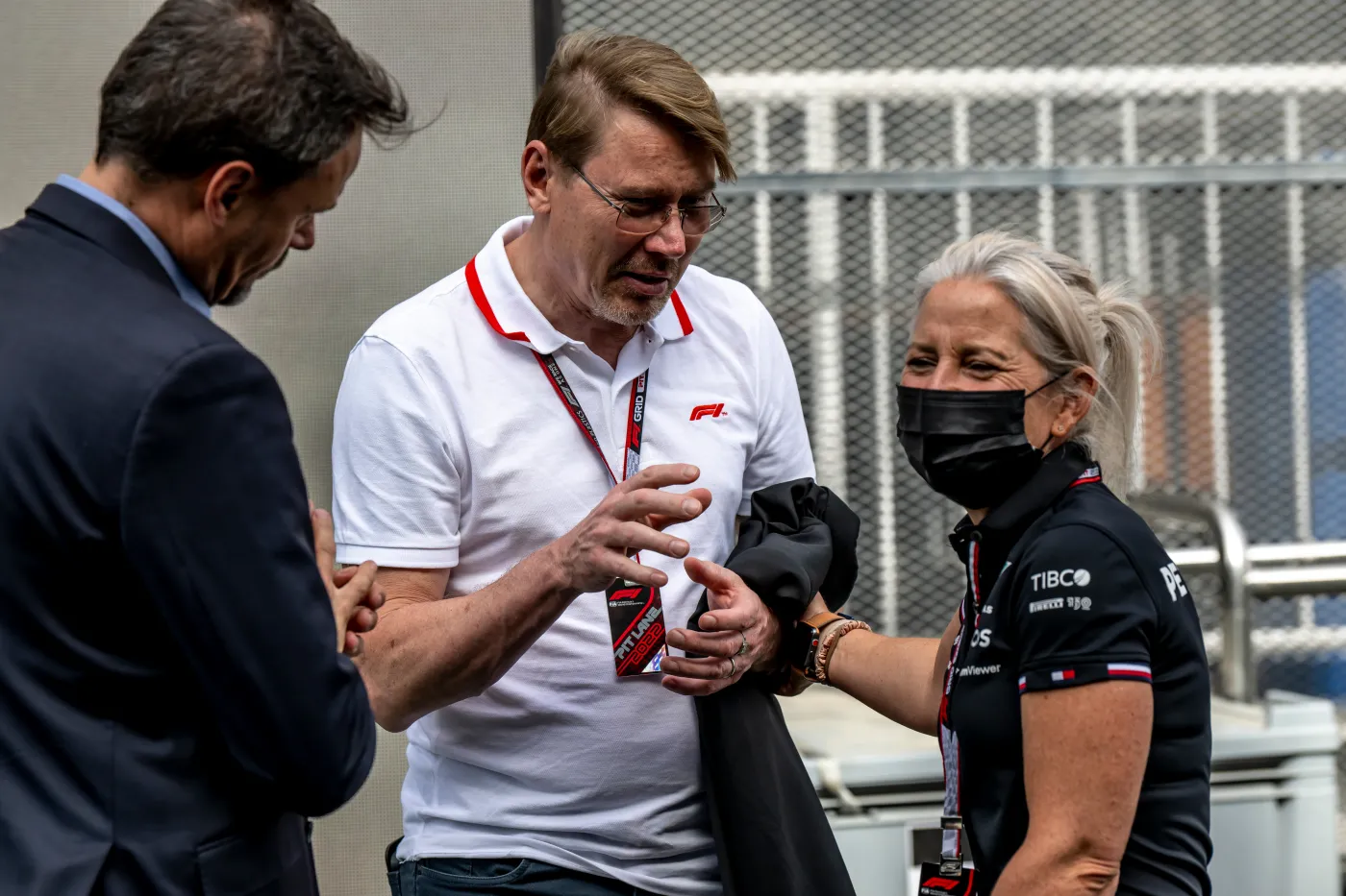 Córka mistrza świata Formuły 1 poszła w ślady ojca. Będzie kierowcą McLarena