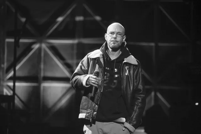 Muniek Staszczyk ujawnił przyczynę śmierci Pono. Dowiedział się od jego przyjaciela