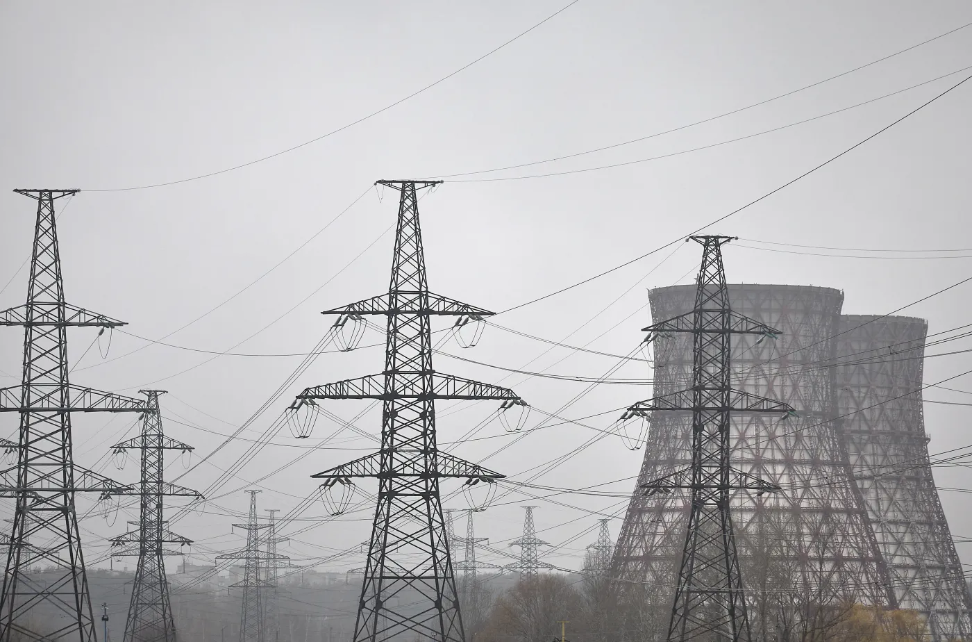 Atak ukraińskich dronów na terytorium Rosji. Kłopoty w dostawach energii i ciepła