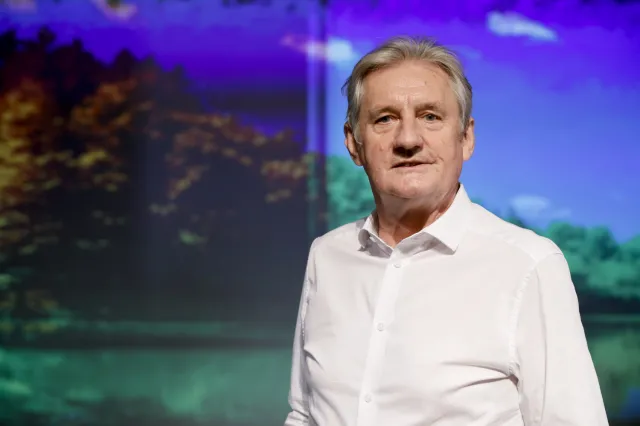 Grzegorz Wons nie wybiera się na emeryturę. "Myślą, że aktorzy mają straszne pieniądze"