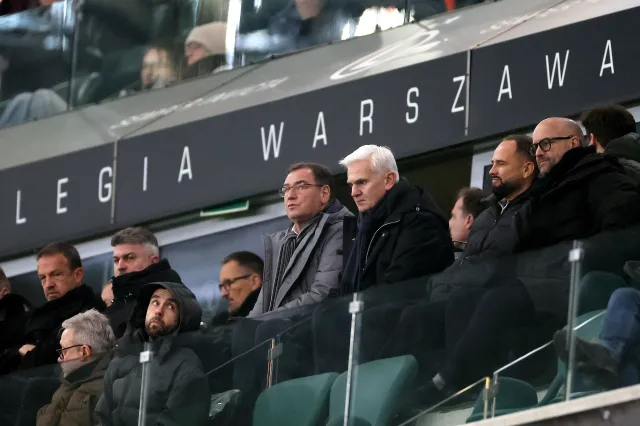 Kuriozalna sytuacja w reprezentacji Polski. Jan Urban potwierdził, że to nie plotka