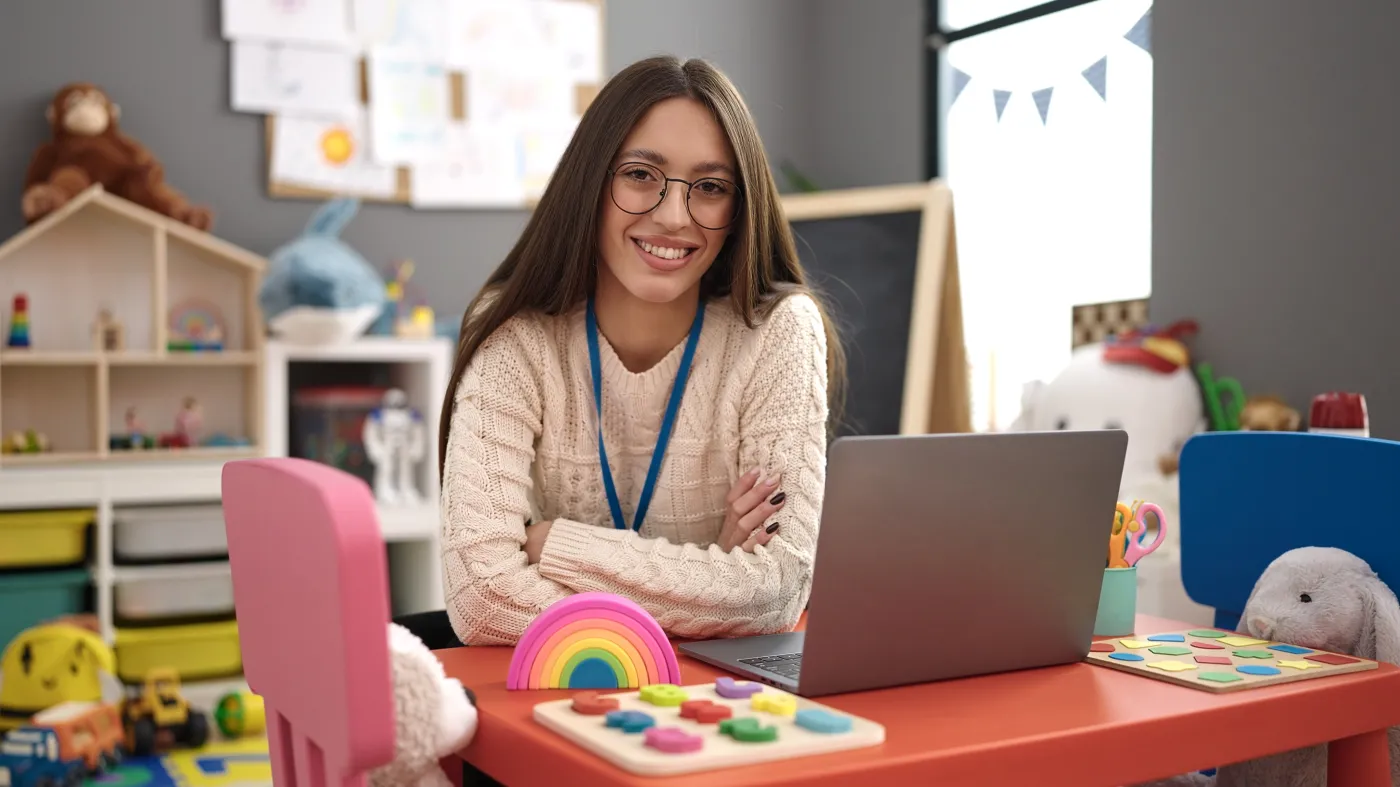 Rekordowa inwestycja w edukację. Uczniowie otrzymają setki tysięcy urządzeń