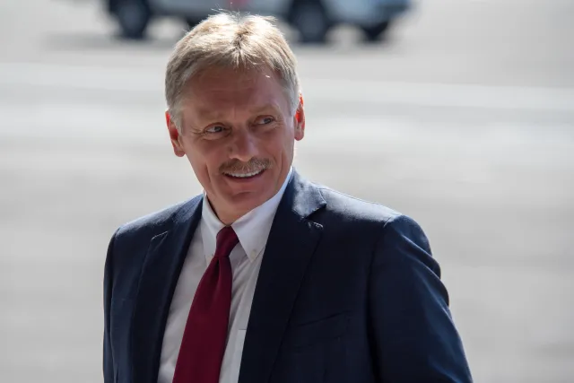 Kreml odpowiada Trumpowi. "Rosja nie jest papierowym tygrysem, jest niedźwiedziem"
