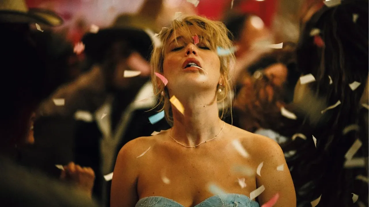 Sensacyjna ekranizacja w kinach. "Aż dziwne, że polska prawica jej nie zakazała"