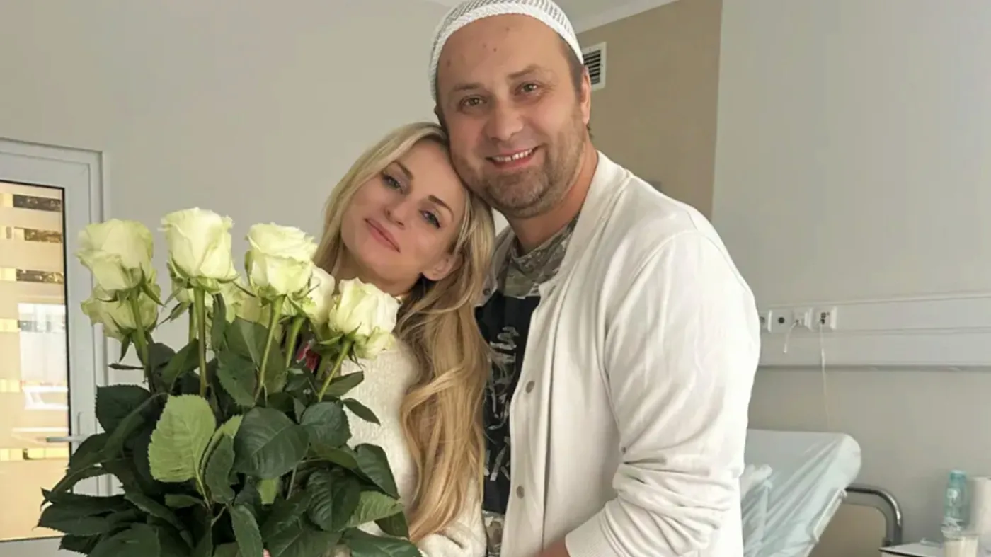 Anita i Adrian przyznali, że myśli o ślubie kościelnym towarzyszyły im od dawna