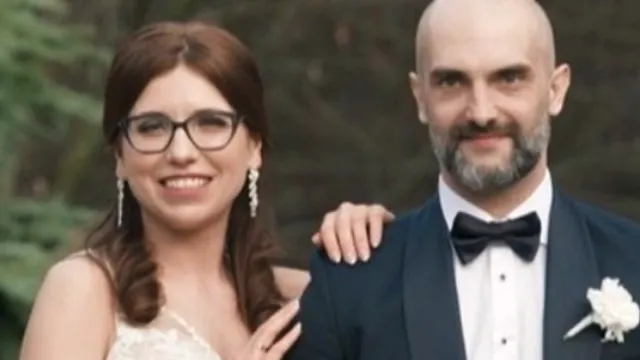 Finał "Ślubu od pierwszego wejrzenia". Fani w szoku, to małżeństwo nie przetrwało