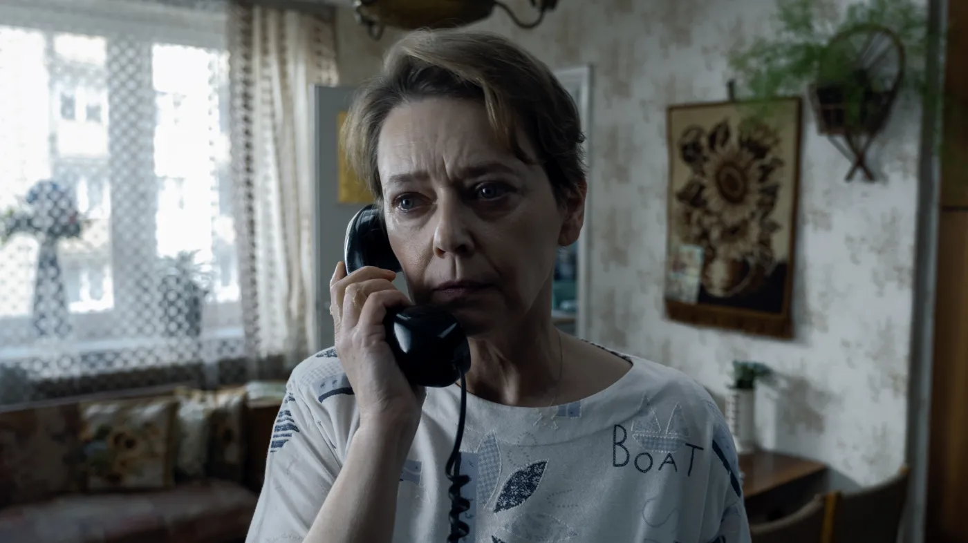 Polski serial o szokującej historii z lat 90. Ta platforma nie ma większego hitu