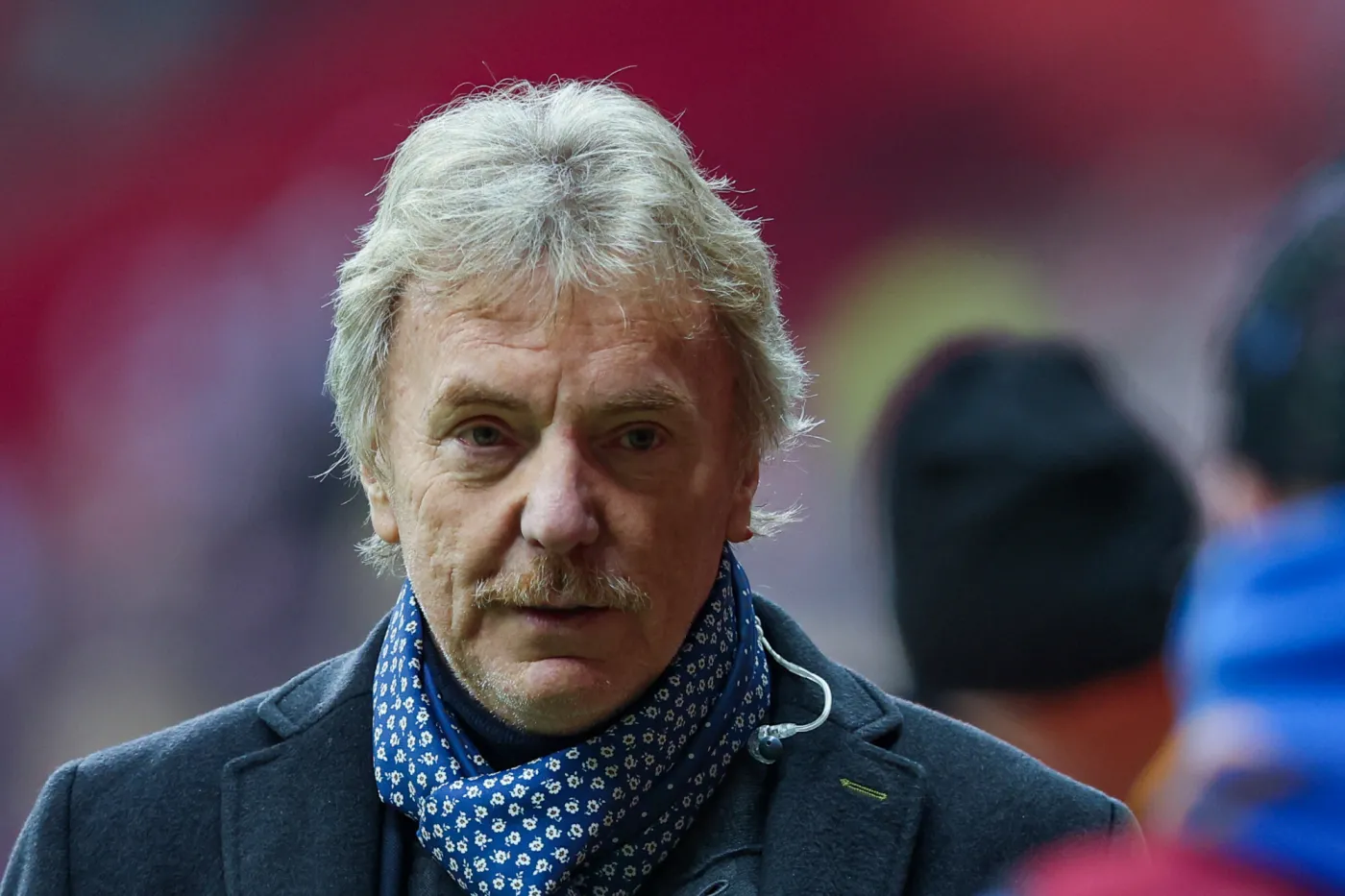 Zbigniew Boniek radzi właścicielowi Legii Warszawa. Wskazał, kogo trzeba zwolnić