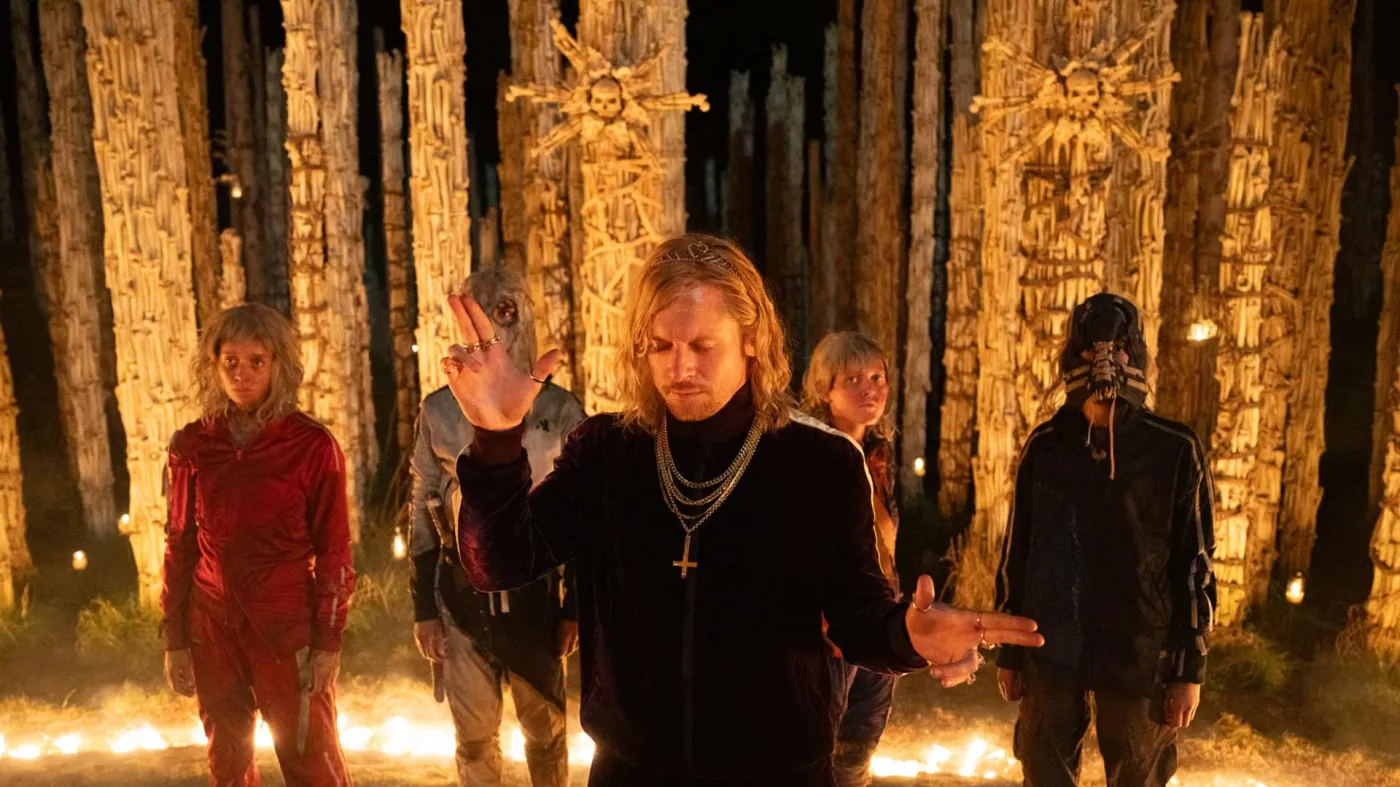 300 milionów wpływów. Nowy film z kultowej serii od dziś w kinach