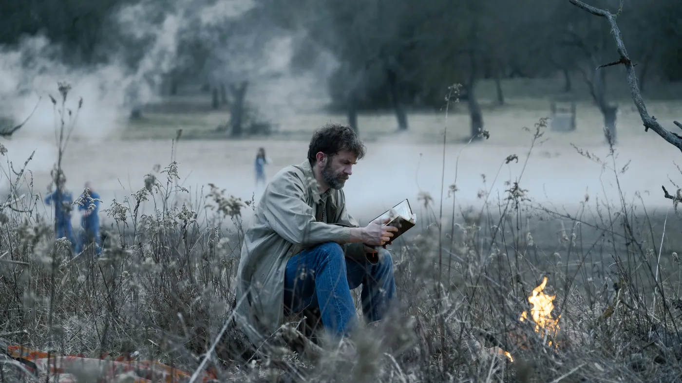 Polski serial o szokującej historii z lat 90. robi furorę. Numer jeden platformy