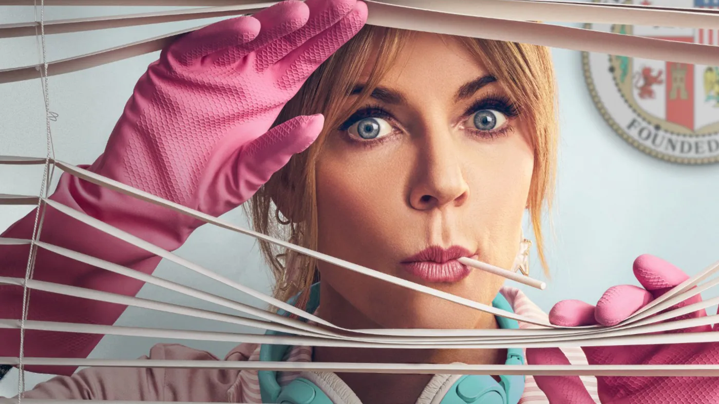 Słynny serial kryminalny w nowej wersji. Historia genialnej detektywki od dziś w telewizji