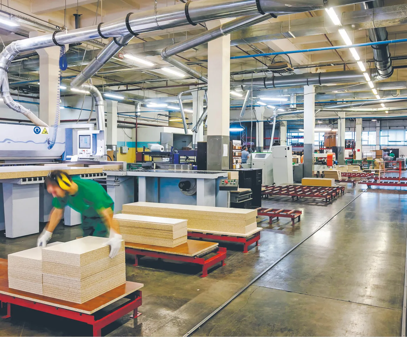 Upadek giganta budowlanego. Sieć ponownie bankrutuje