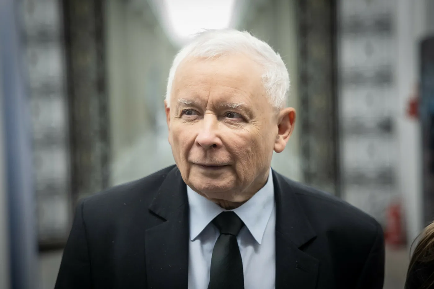 Najnowsze informacje o zdrowiu Jarosława Kaczyńskiego. Kiedy wyjdzie ze szpitala?