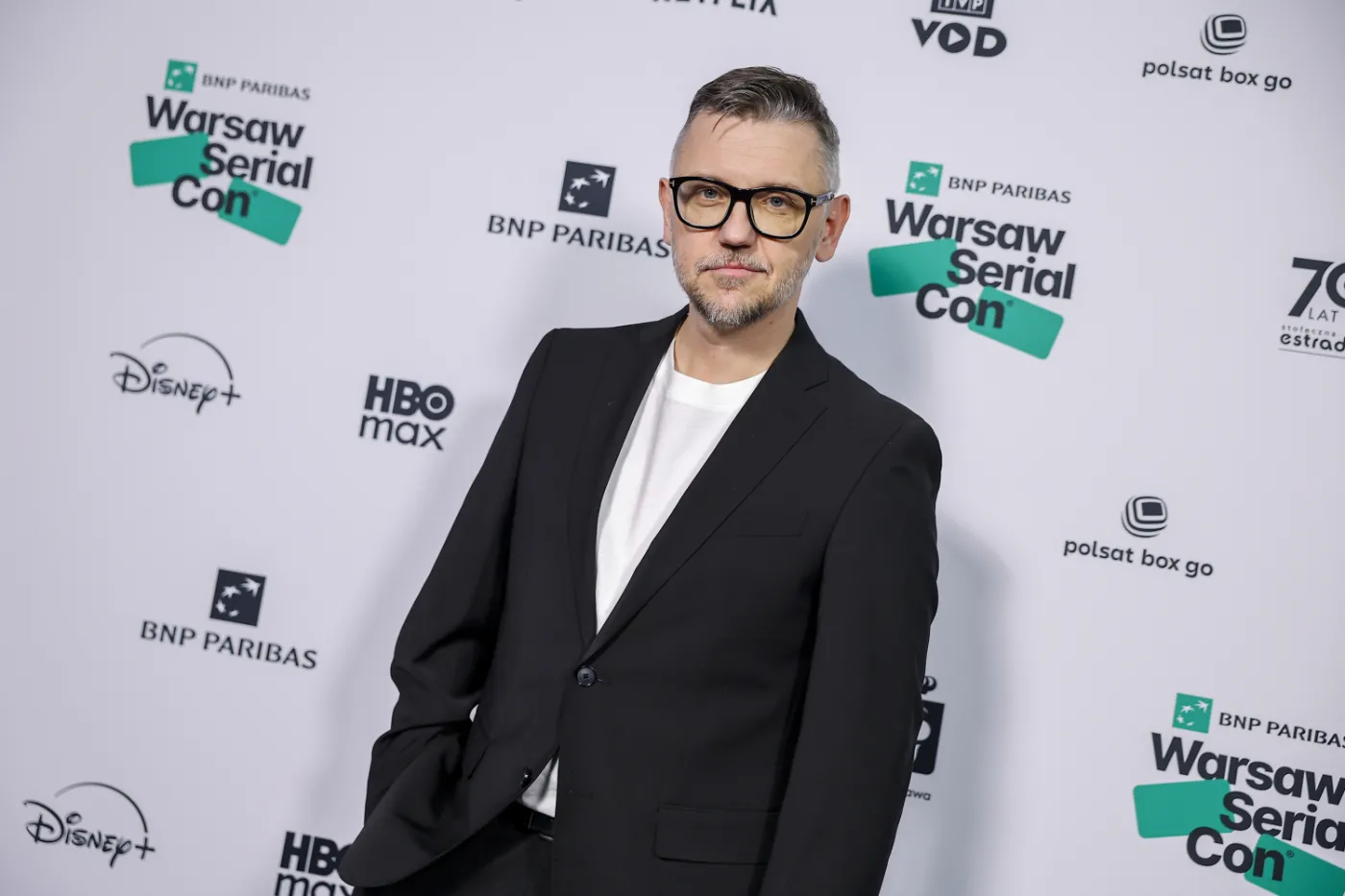 Krzysztof Czeczot dostał pracę w TVP. Poprowadzi niezwykły teleturniej