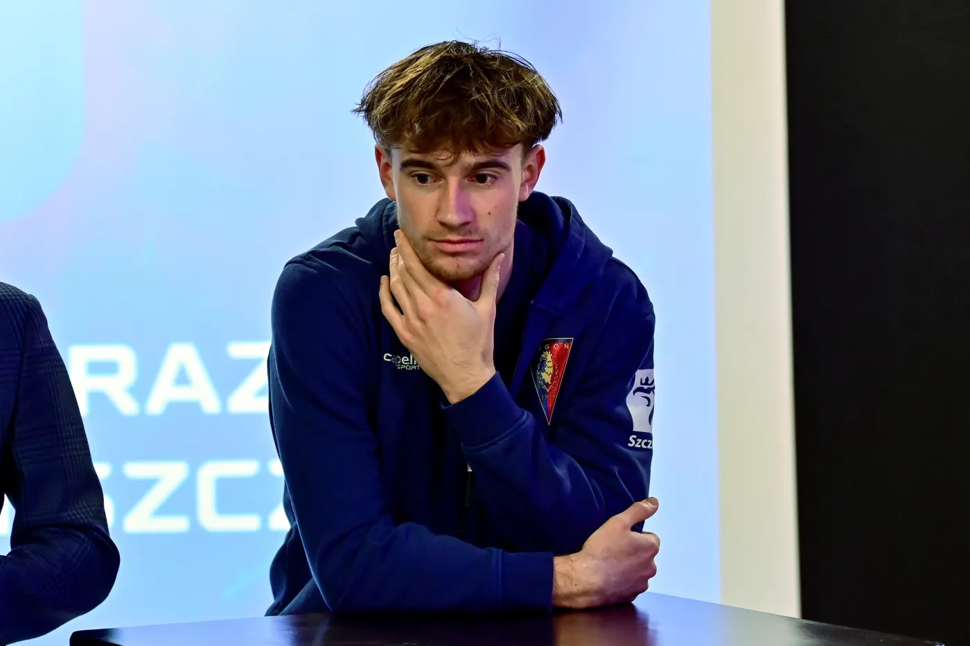 Adrian Przyborek piłkarzem Lazio Rzym. Filip Stojilkovic rozstał się z Cracovią